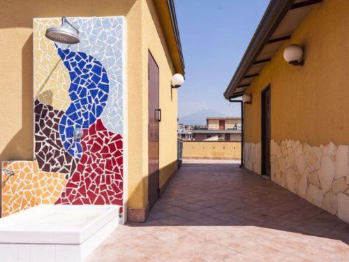 Willa Attico Etnamare Gravina di Catania Zewnętrze zdjęcie