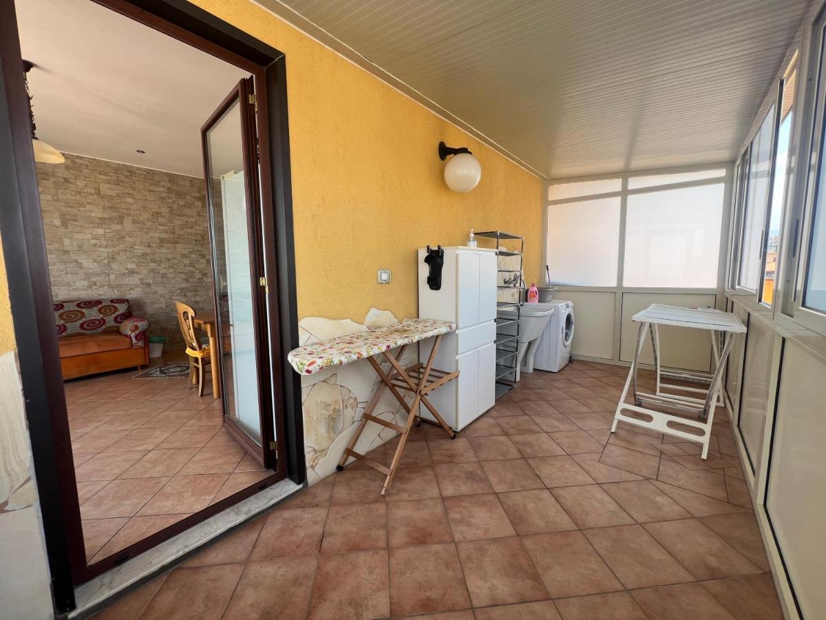 Willa Attico Etnamare Gravina di Catania Zewnętrze zdjęcie