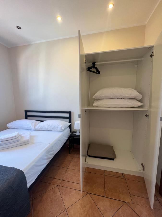 Willa Attico Etnamare Gravina di Catania Zewnętrze zdjęcie