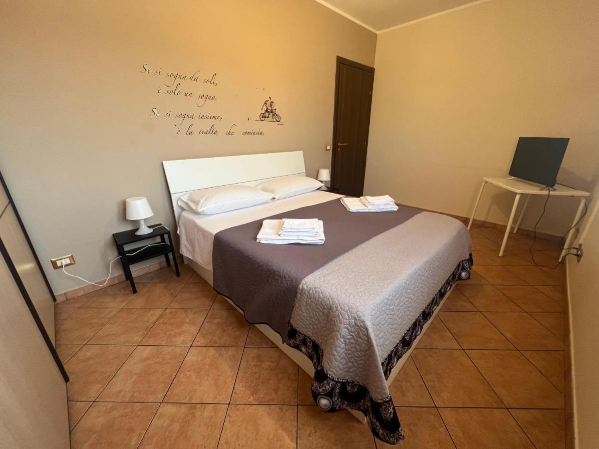 Willa Attico Etnamare Gravina di Catania Zewnętrze zdjęcie